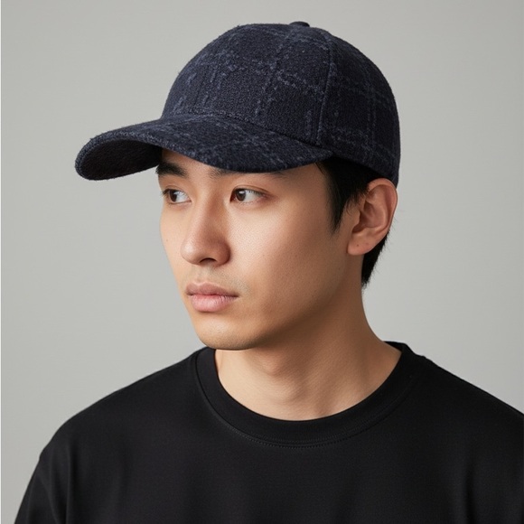 Various Branded Baseball Caps - Picture 7 of 7